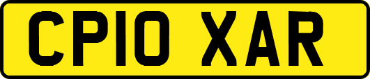 CP10XAR