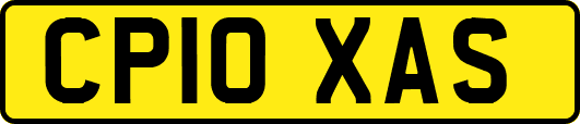 CP10XAS