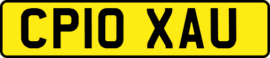 CP10XAU