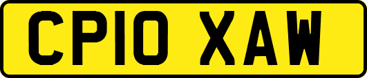 CP10XAW