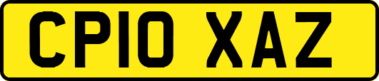 CP10XAZ