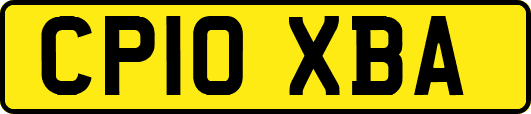 CP10XBA