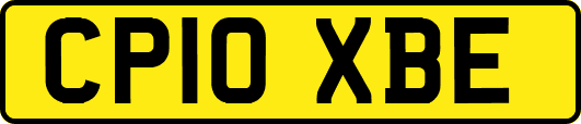 CP10XBE
