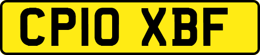 CP10XBF