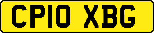 CP10XBG