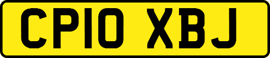 CP10XBJ