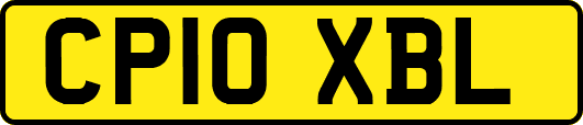 CP10XBL