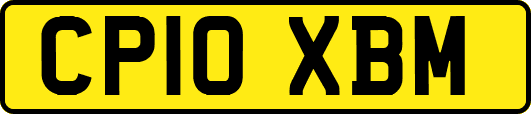 CP10XBM