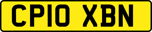 CP10XBN
