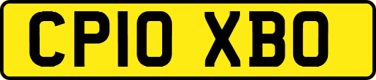 CP10XBO