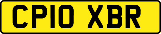 CP10XBR