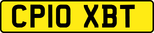 CP10XBT