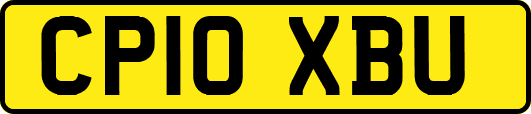 CP10XBU