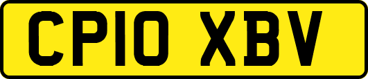 CP10XBV