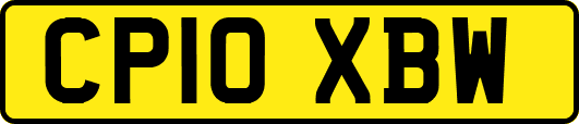 CP10XBW