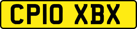 CP10XBX