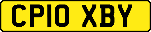 CP10XBY
