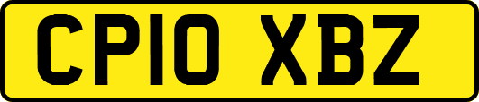 CP10XBZ