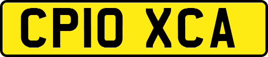 CP10XCA