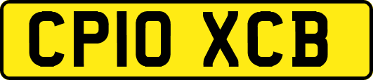 CP10XCB