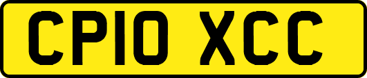 CP10XCC