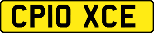 CP10XCE