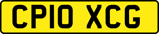 CP10XCG
