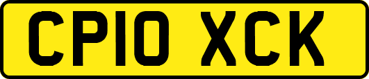 CP10XCK