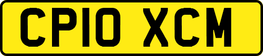 CP10XCM