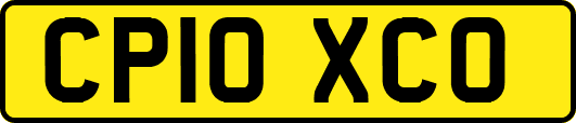 CP10XCO