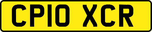 CP10XCR