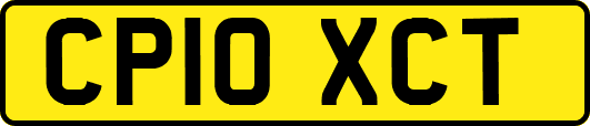 CP10XCT