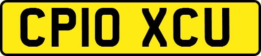 CP10XCU