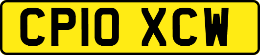 CP10XCW