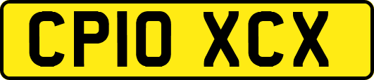 CP10XCX