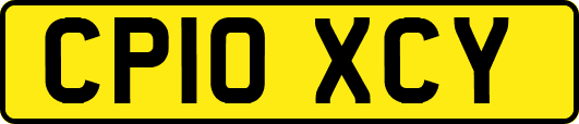 CP10XCY