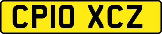 CP10XCZ