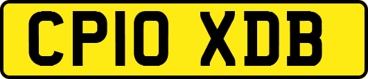 CP10XDB