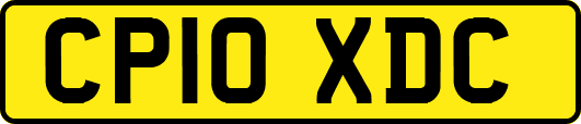 CP10XDC