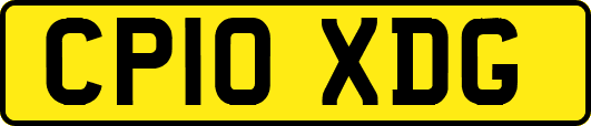 CP10XDG