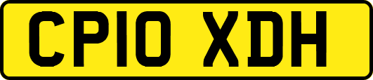 CP10XDH