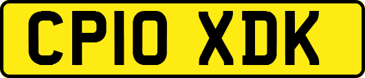 CP10XDK