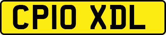 CP10XDL