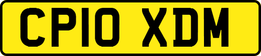 CP10XDM