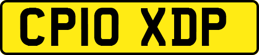 CP10XDP
