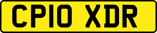 CP10XDR