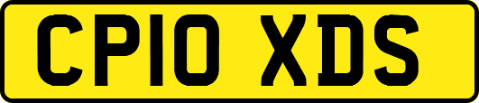CP10XDS
