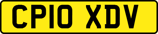 CP10XDV
