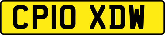 CP10XDW