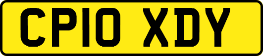 CP10XDY